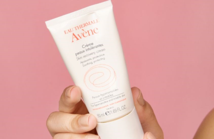  Kem dưỡng ẩm Avene Tolerance Extreme Cream