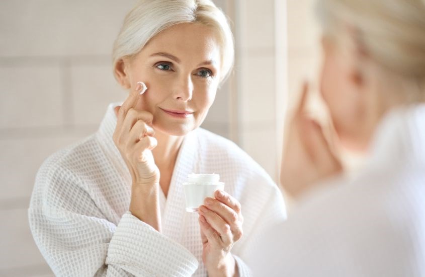 Một số lưu ý khi sử dụng Retinol