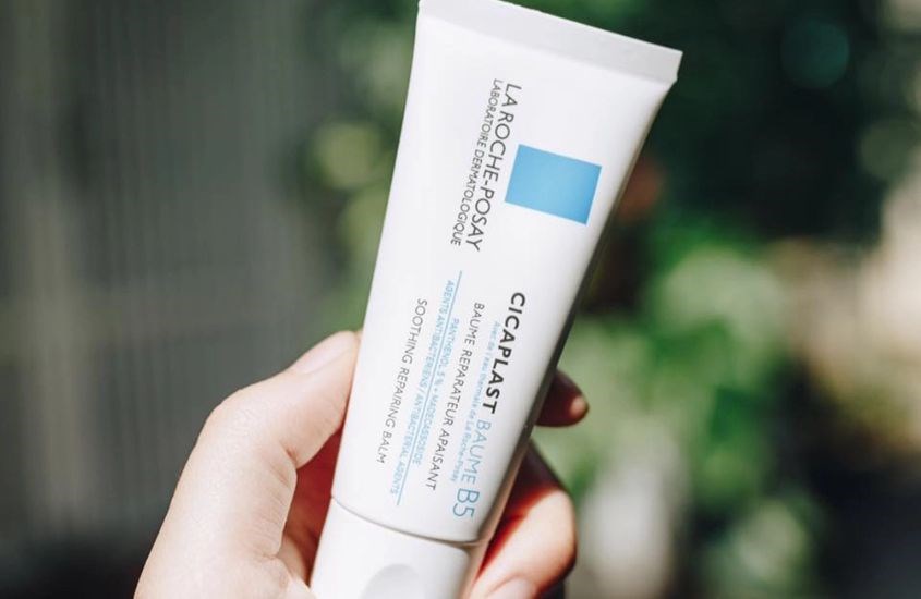 Kem dưỡng B5 La Roche-Posay Cicaplast Baume