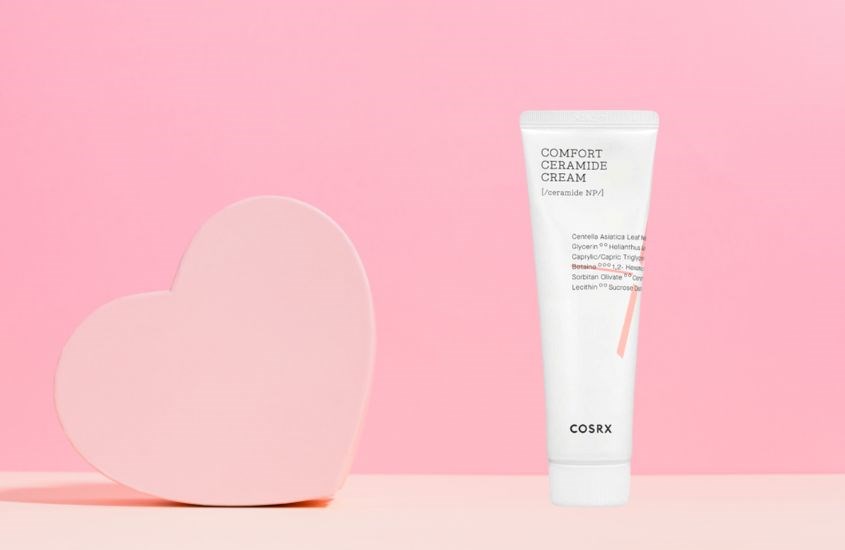 Kem dưỡng ẩm Cosrx Comfort Ceramide Cream