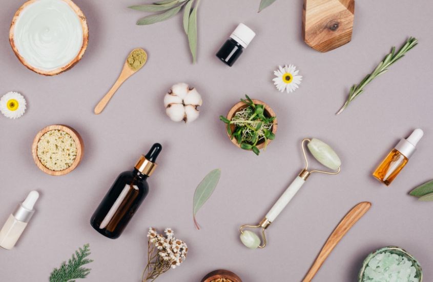 Thành phần an toàn, lành tính sẽ là tiêu chí hàng đầu khi lựa chọn kem dưỡng