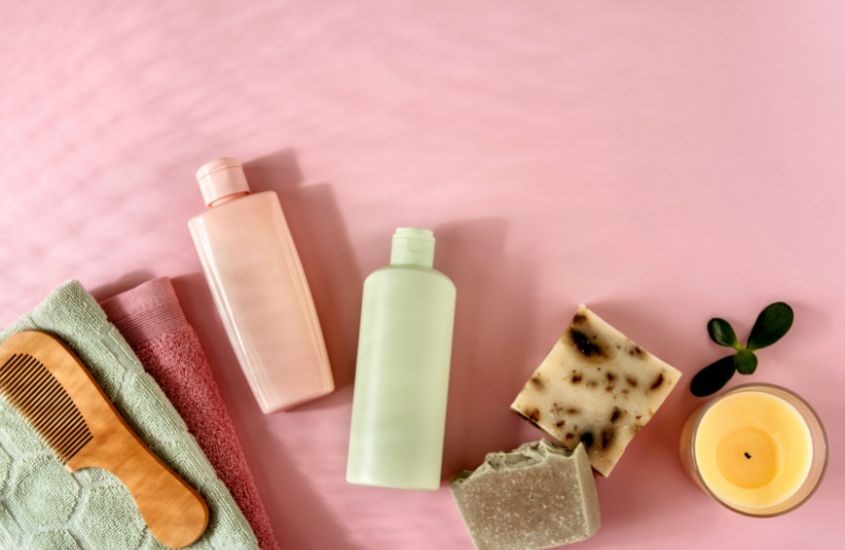 Những làn da nhạy cảm nên lưu ý về một số thành phần có khả năng gây kích ứng