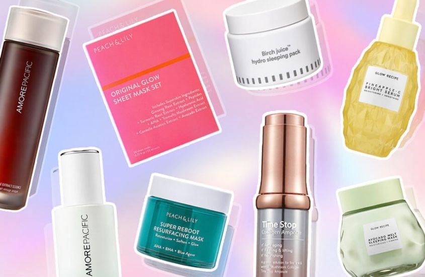 Cần lựa chọn thương hiệu mỹ phẩm uy tín để đảm bảo sức khỏe