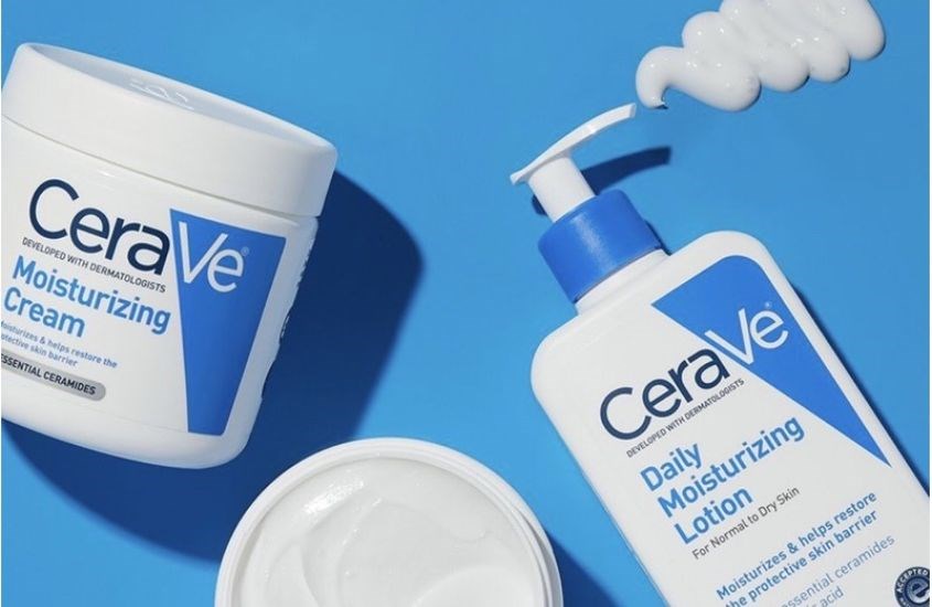 Kem dưỡng làm dịu và phục hồi da Klairs Midnight Blue Calming 