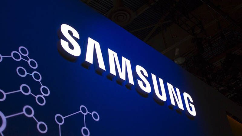 Thương hiệu Samsung uy tín, chấy lượng