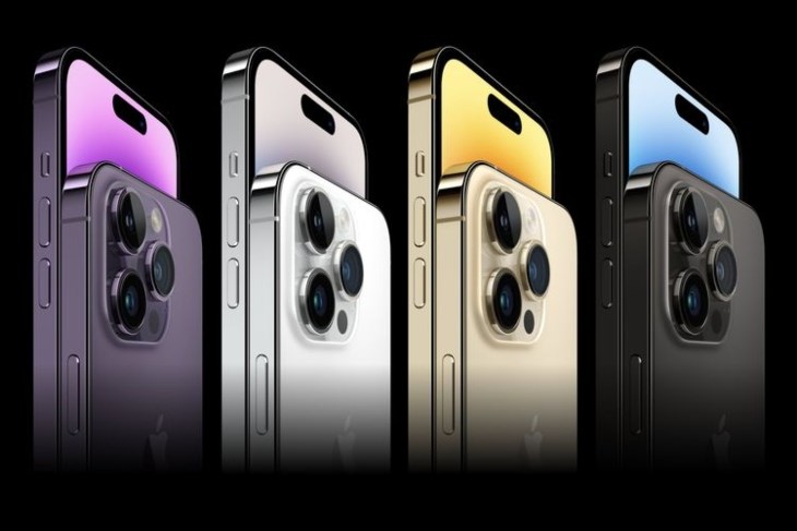 Đánh giá camera iPhone 14 Pro Max: Nâng cấp vượt trội và khác biệt