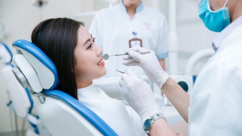 Một số lưu ý khi điều trị sưng nướu răng