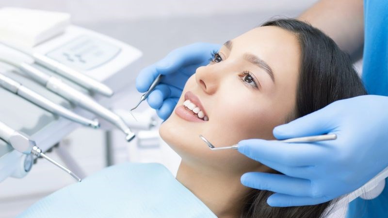 Dấu hiệu cần gặp bác sĩ