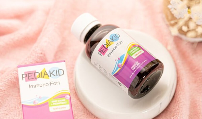 Nên sử dụng sản phẩm sau bữa ăn sáng và trưa khoảng 30 phút