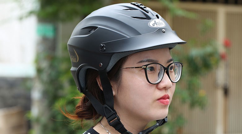Giá rẻ, thiết kế đẹp, chất liệu chắc chắn là lý do bạn nên sở hữu cho mình một chiếc mũ bảo hiểm Asia Giá rẻ, thiết kế đẹp, chất liệu chắc chắn là lý do bạn nên sở hữu cho mình một chiếc mũ bảo hiểm Asia