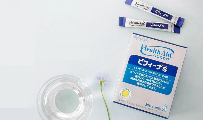 Men vi sinh Nhật có nhiều dạng bào chế như viên nang, bột, nhỏ giọt,...