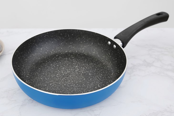 Chảo nhôm chống dính đáy từ 26 cm Elmich Colosseum Y1 EL-3720