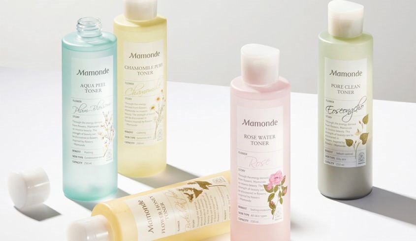 Chọn toner có thành phần an toàn