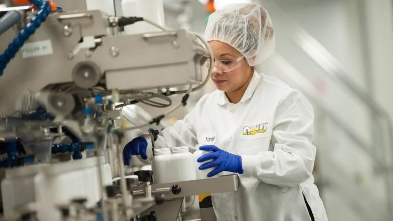 1968 - 2018, Now Foods là công ty thành công nhất nước Mỹ trong việc sản xuất các sản phẩm dinh dưỡng. 1968 - 2018, Now Foods là công ty thành công nhất nước Mỹ trong việc sản xuất các sản phẩm dinh dưỡng.