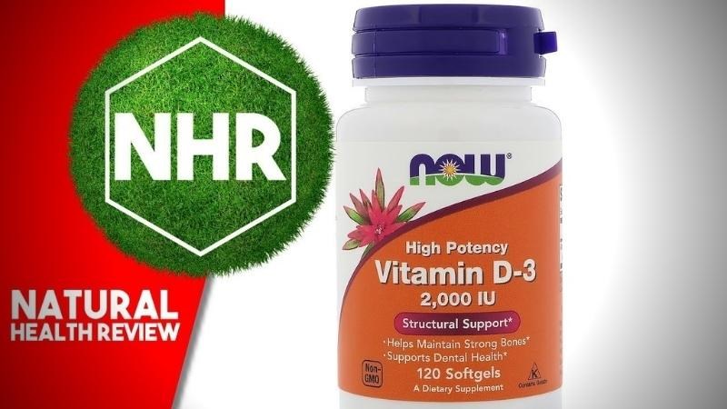 Now High Potency Vitamin D-3 2000IU chai 30 viên - Dòng sản phẩm hỗ trợ chắc khoẻ xương. Now High Potency Vitamin D-3 2000IU chai 30 viên - Dòng sản phẩm hỗ trợ chắc khoẻ xương.
