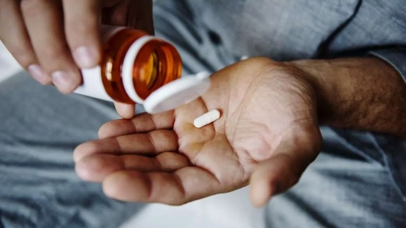 Thuốc chẹn alpha, thuốc lợi tiểu có thể giúp loại bỏ sỏi