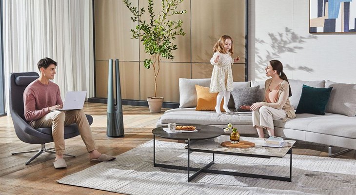Bạn nên cân nhắc kĩ về mặt tài chính và nhu cầu sử dụng trước khi chọn mua máy lọc không khí LG
