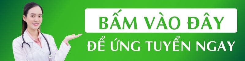 Ứng tuyển bác sĩ kiểm duyệt nội dung bài tin sức khỏe ngay tại đây