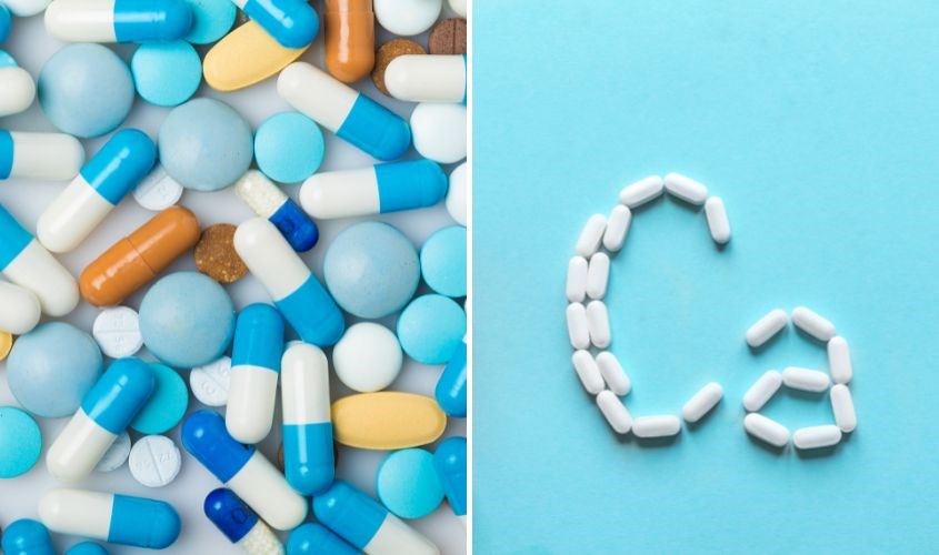 Không nên tự ý kết hợp sử dụng các loại thuốc với nhau