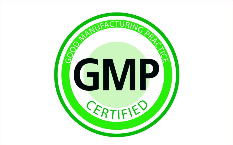 Sản phẩm Dr.Frei sản xuất tại Đức đạt được chứng nhận GMP quốc tế Sản phẩm Dr.Frei sản xuất tại Đức đạt được chứng nhận GMP quốc tế