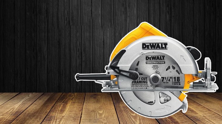 What is a circular saw? Structure and working principle of a circular saw