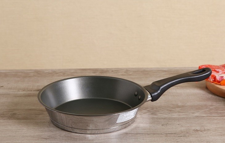 Chảo chống dính HappyCook thuộc công ty Đồ Gia Dụng và Điện Gia Dụng Happy Cook tại Việt Nam