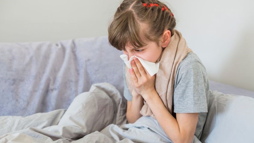 Bổ sung dầu cá hồi giúp hệ miễn dịch của bé được tăng cường, hạn chế ốm vặt Bổ sung dầu cá hồi giúp hệ miễn dịch của bé được tăng cường, hạn chế ốm vặt