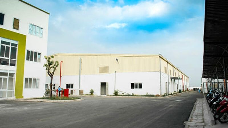 DK Pharma là hãng sản xuất dược phẩm đến từ Việt Nam