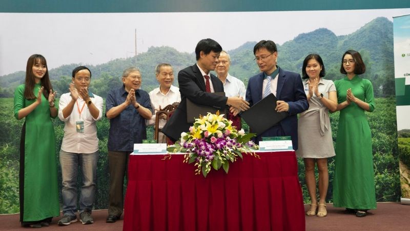 DK Pharma quyết định chuyển đổi thành Công ty TNHH MTV Dược Khoa 