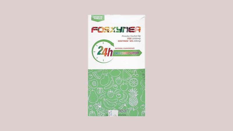 Bột hoà tan Fosxynea