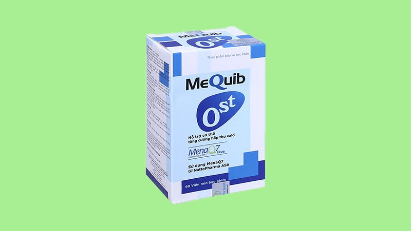 MeQuib Ost