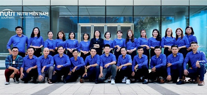 Giới thiệu về thương hiệu Nutri Southern
