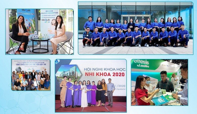 Lịch sử hình thành và phát triển