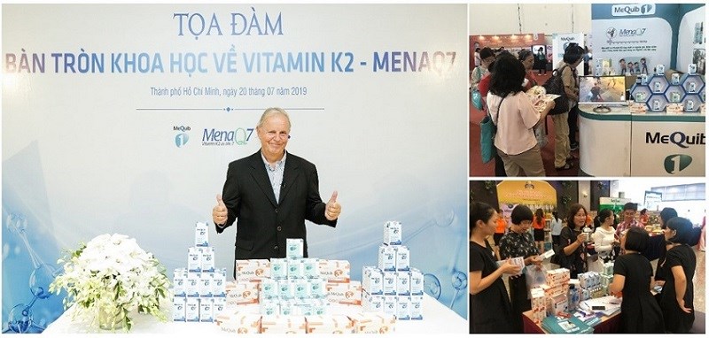Thành tựu nổi bật