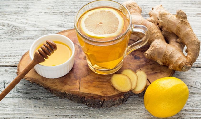 Nên uống gừng mật ong vào lúc nào là tốt nhất? Nên uống gừng mật ong vào lúc nào là tốt nhất?