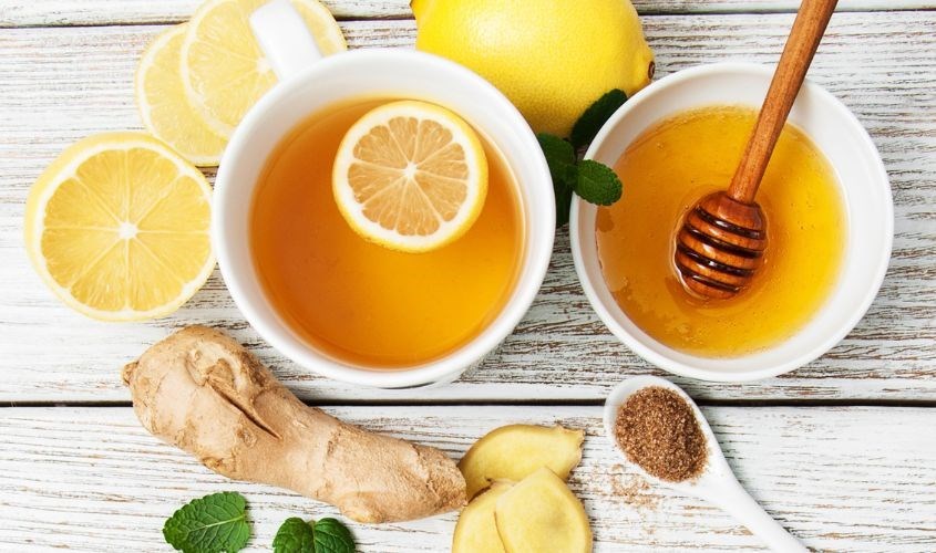 Thời điểm uống hợp lý nhất là vào lúc sáng sớm