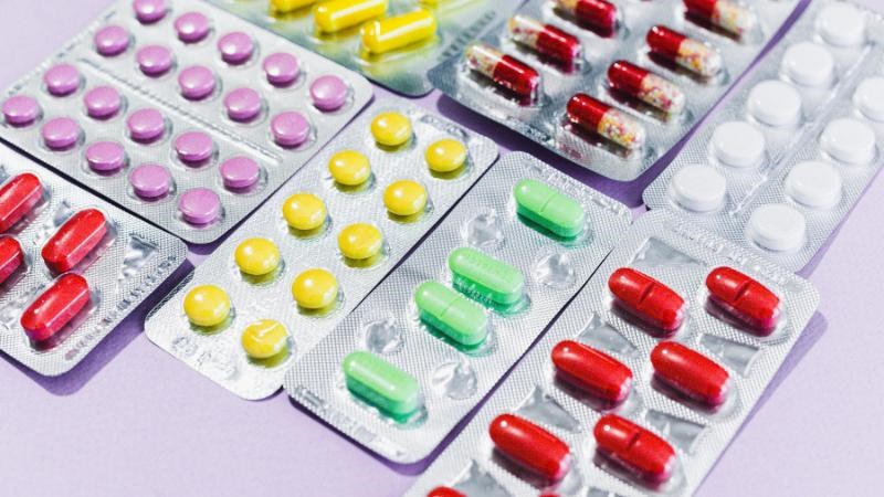 Một số thuốc có tác dụng phụ gây hạ canxi máu
