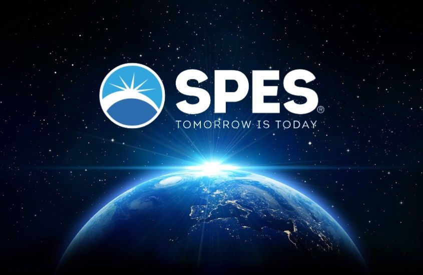 Spes là một trong những công ty sản xuất dầu ăn hàng đầu thế giới