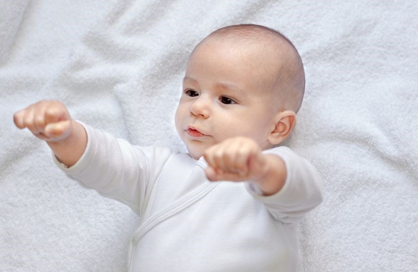 Sản phẩm cung cấp nguồn protein dồi dào và lành mạnh cho trẻ