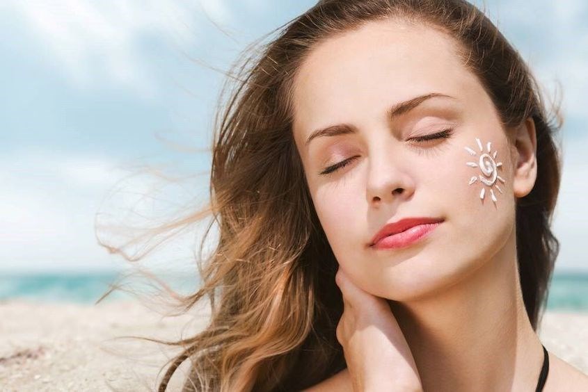 Chọn kem chống nắng phù hợp với làn da và có chỉ số SPF phù hợp
