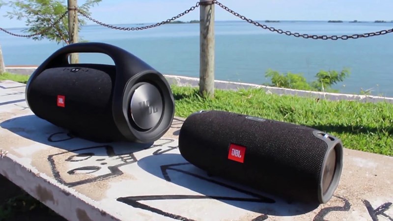 JBL ra mắt thị trường Việt Nam từ năm 2019