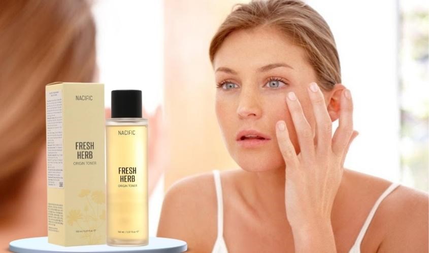 Sản phẩm phù hợp với mọi loại da, đặc biệt là da đang cháy nắng, thâm sạm, và nhạy cảm 