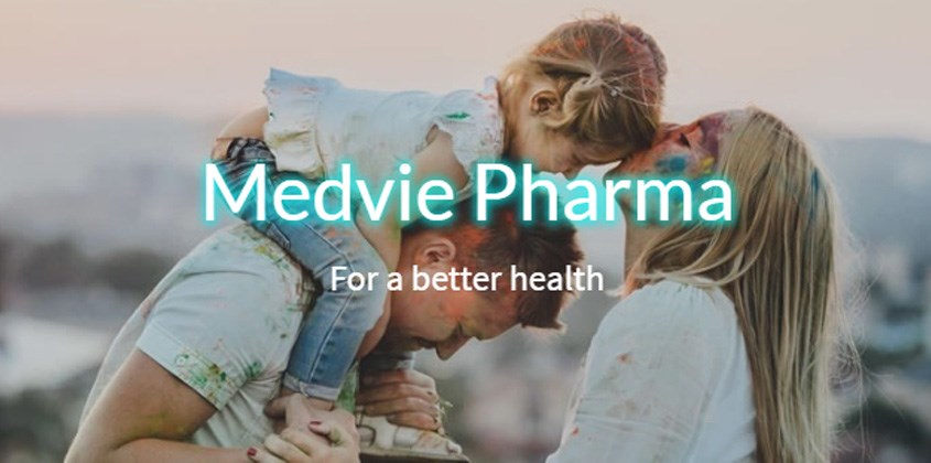 Lịch sử hình thành và phát triển của Medvie