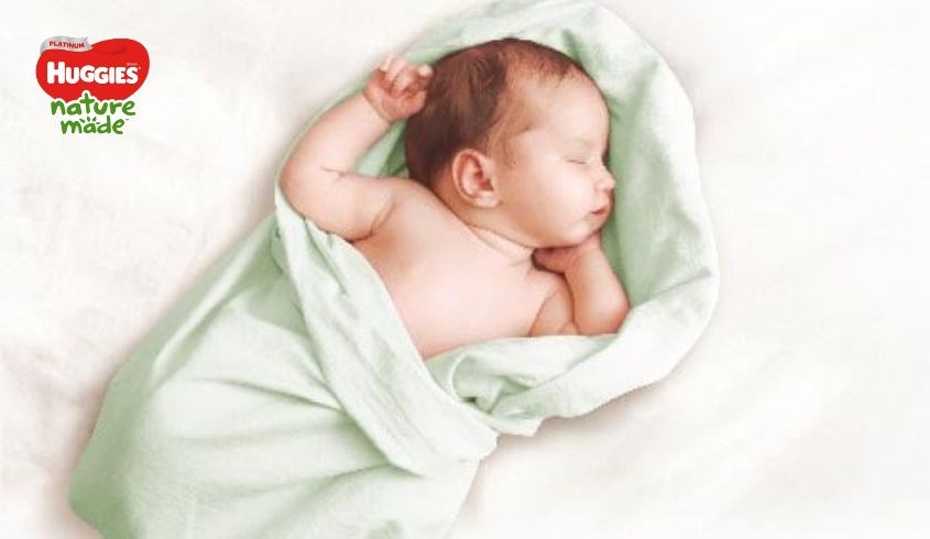 Huggies Platinum Nature Made được đánh giá rất tốt