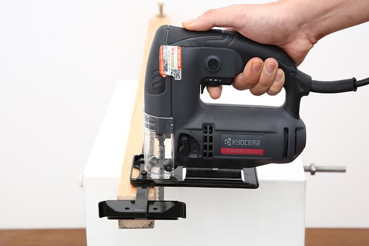 What is a chainsaw? Structure and working principle of a circular saw