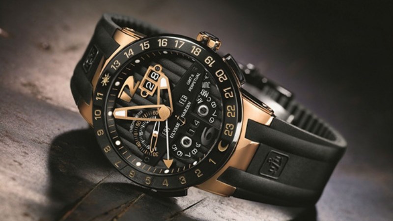 ng h Ulysse Nardin c a n c n o Gi ng h Ulysse Nardin