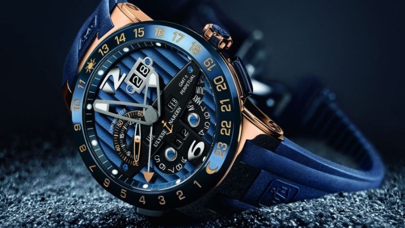 ng h Ulysse Nardin c a n c n o Gi ng h Ulysse Nardin