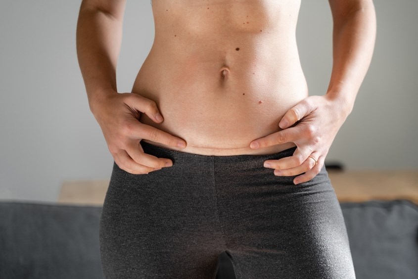 Thai phụ đã từng sinh mổ không nên khởi phát chuyển dạ