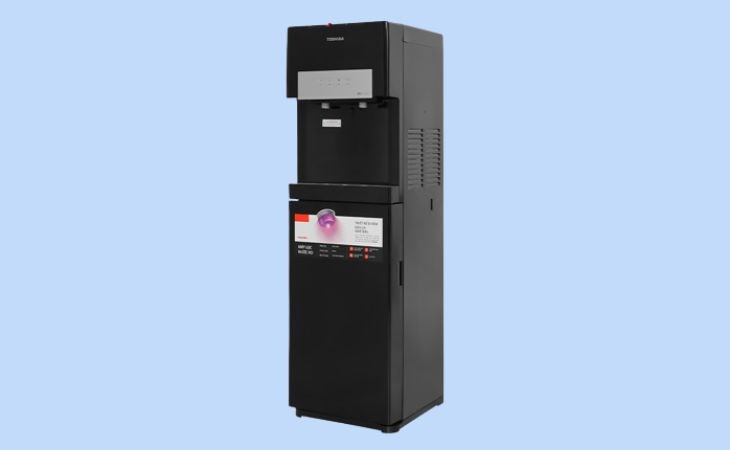 Máy lọc nước RO Toshiba TWP-W1035SVN 7 lõi