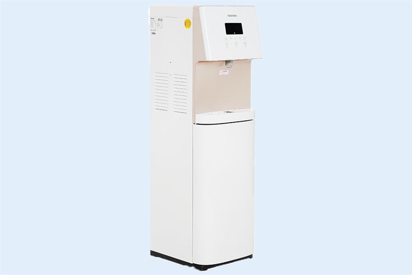 Máy lọc nước RO Toshiba TWP-W1630SVN 7 lõi